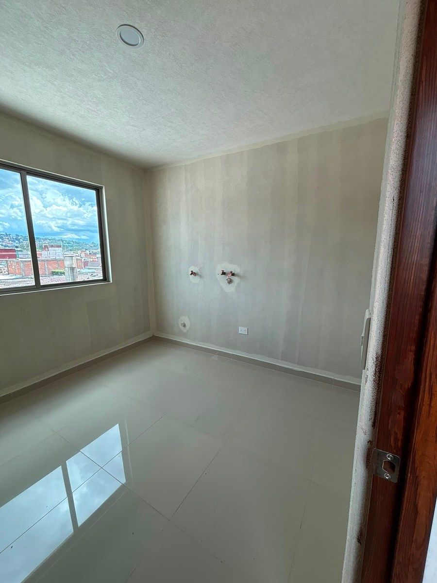 Casa en Ventura Puente, Morelia, foto 30 de 30
