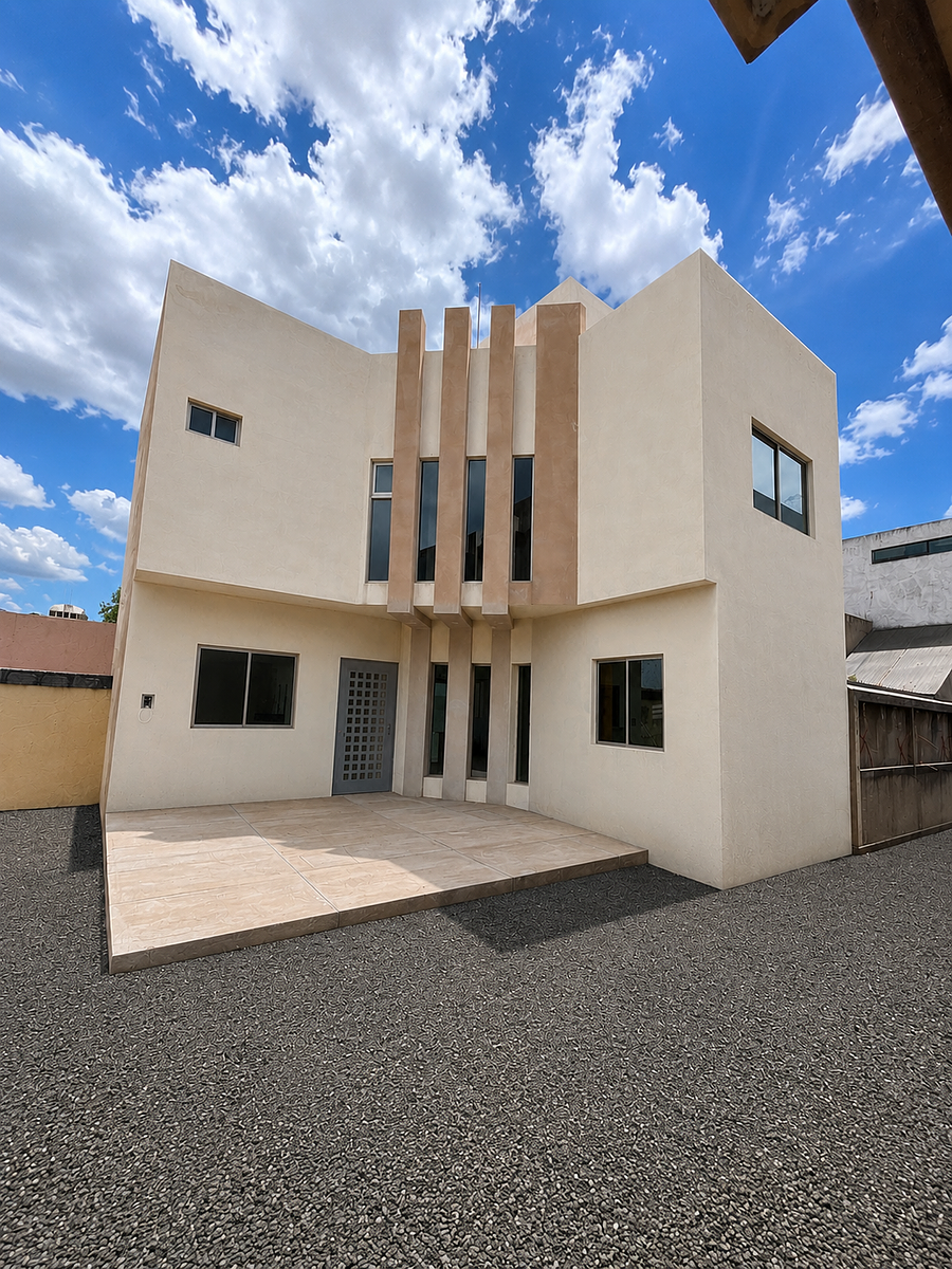 Casa en venta en Ventura Puente, Morelia, Michoacán