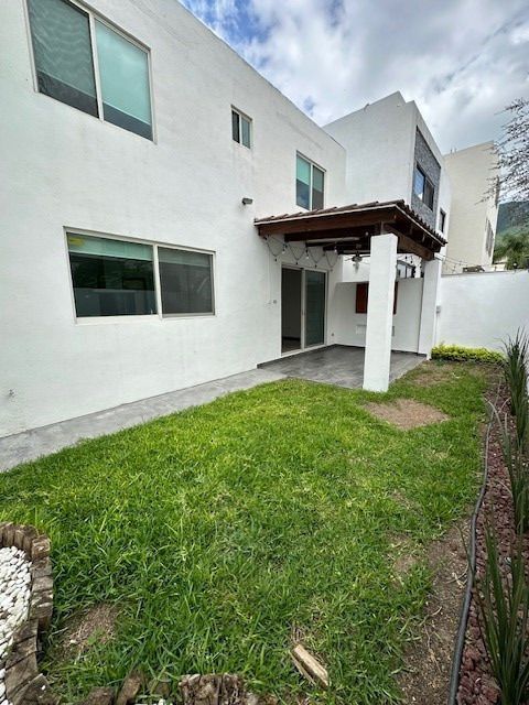 Casa en La Rioja Privada Residencial, Monterrey, foto 24 de 30