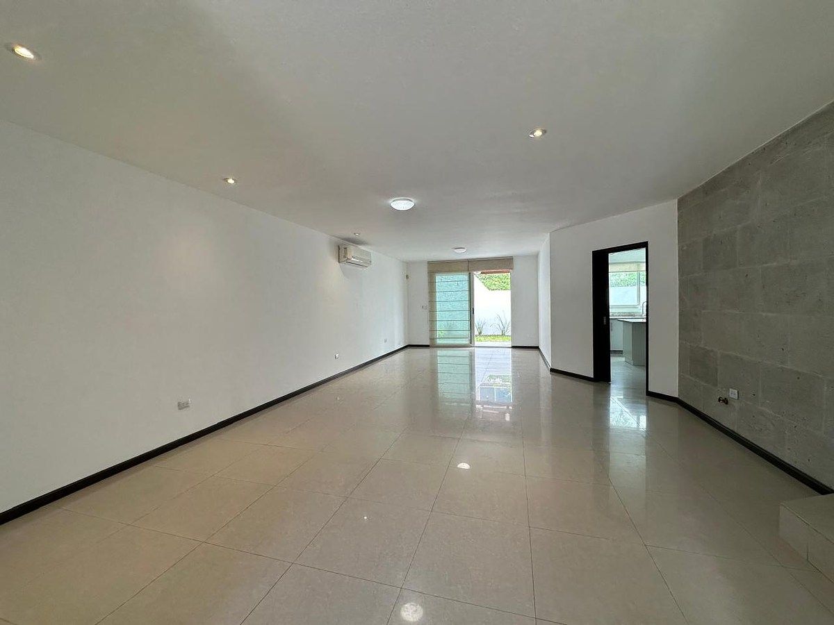 Casa en La Rioja Privada Residencial, Monterrey, foto 3 de 30