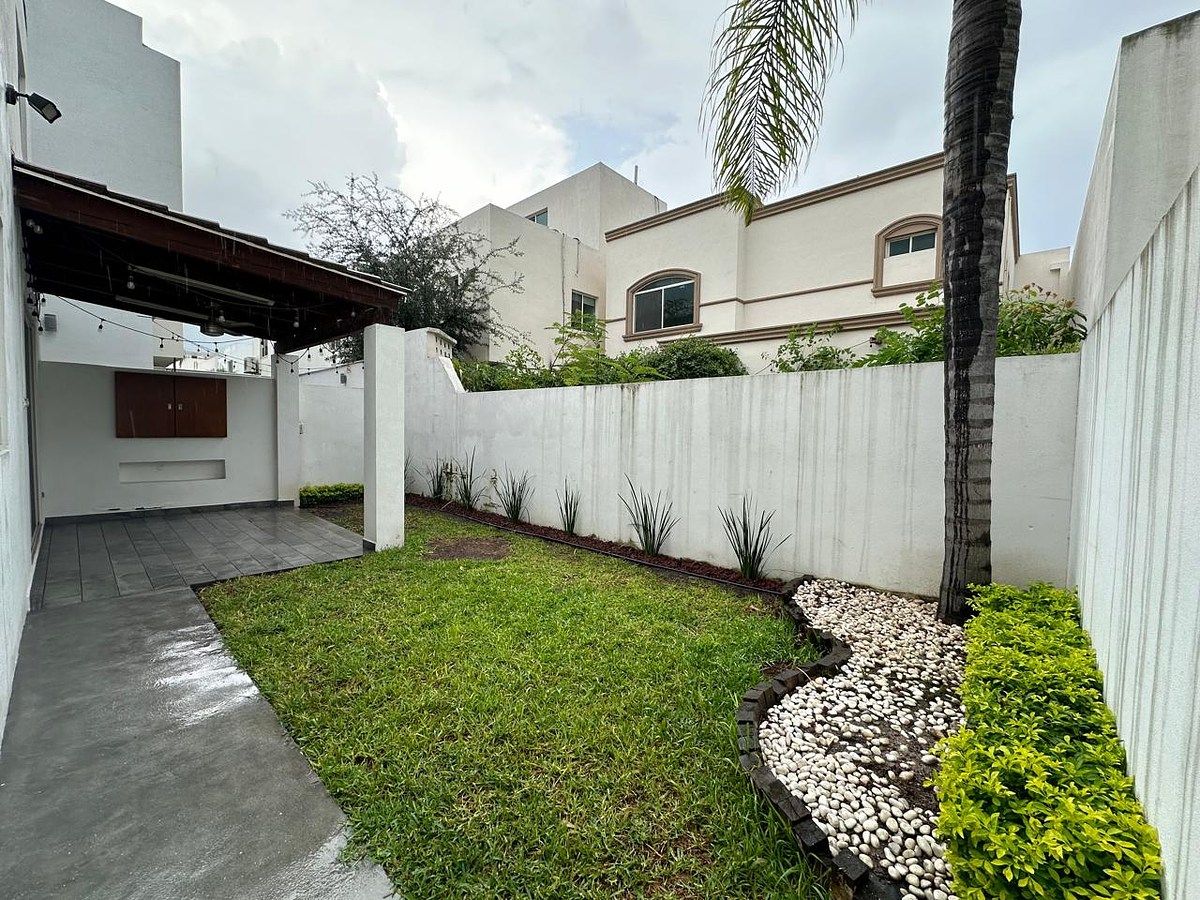 Casa en La Rioja Privada Residencial, Monterrey, foto 28 de 30