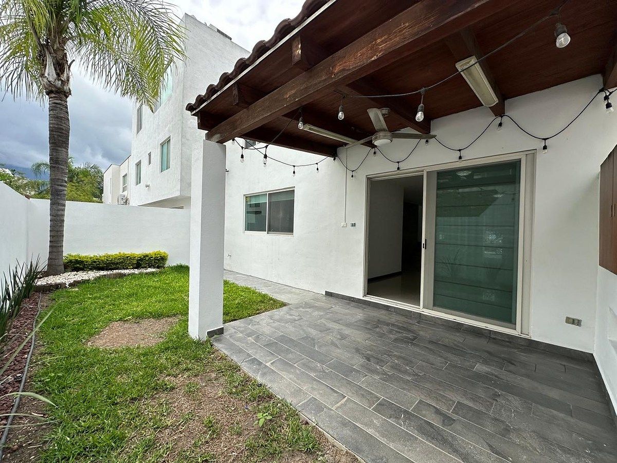 Casa en La Rioja Privada Residencial, Monterrey, foto 29 de 30
