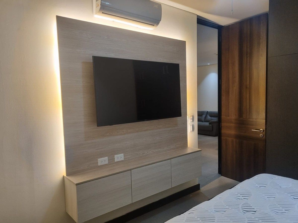 Apartamento em San Jerónimo, Monterrey, foto 4 de 14
