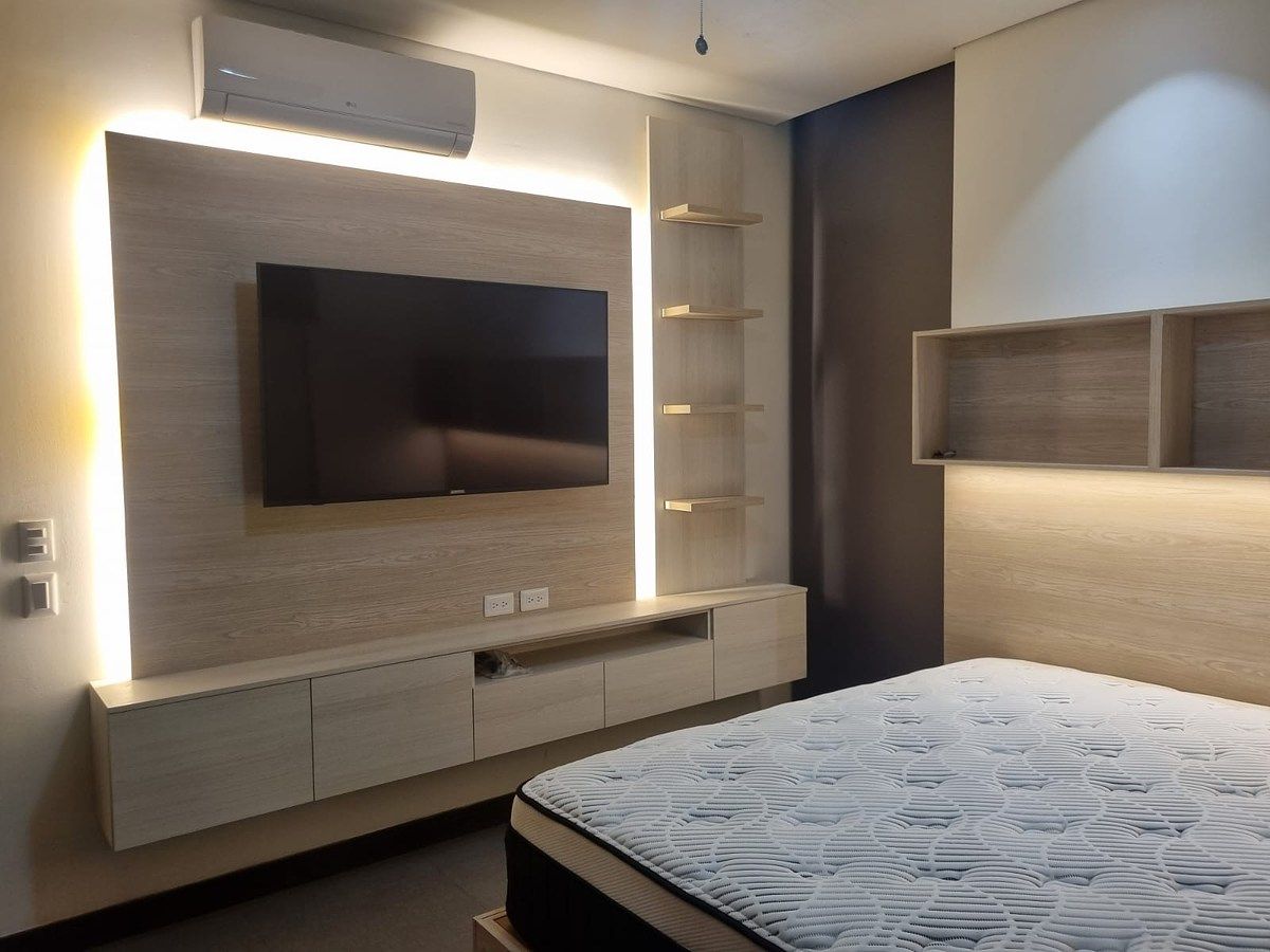 Apartamento em San Jerónimo, Monterrey, foto 5 de 14