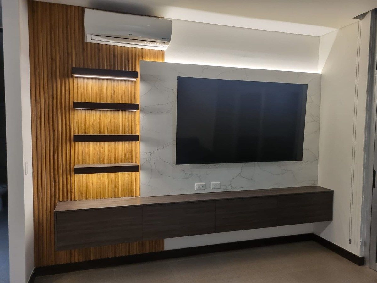 Apartamento em San Jerónimo, Monterrey, foto 6 de 14