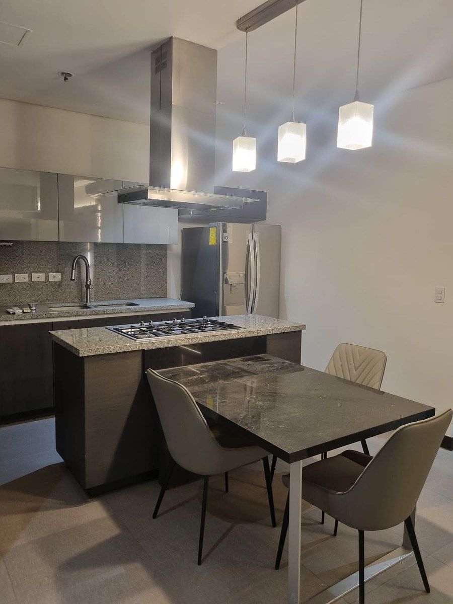 Apartamento em San Jerónimo, Monterrey, foto 3 de 14