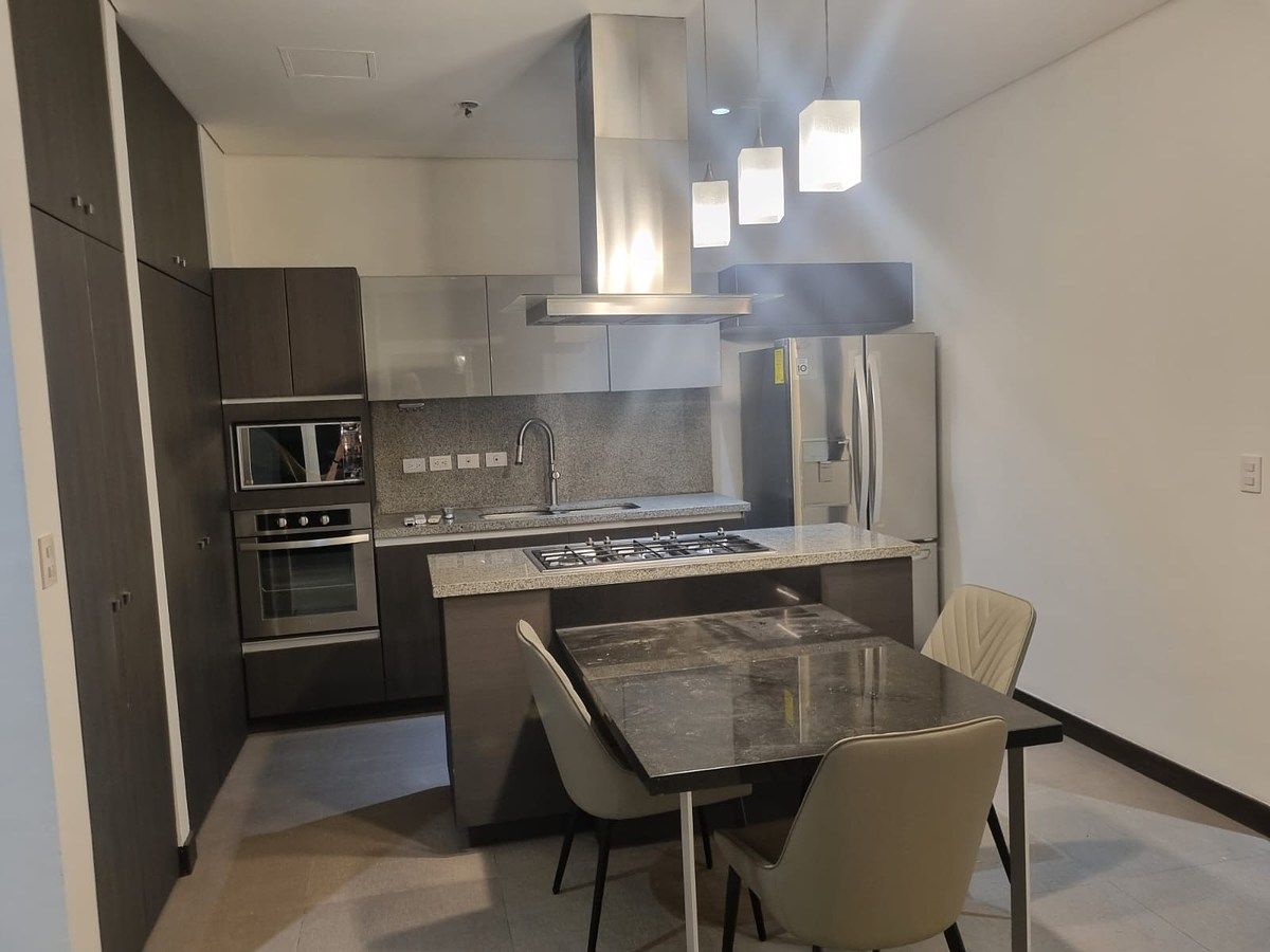 Apartamento em San Jerónimo, Monterrey, foto 12 de 14