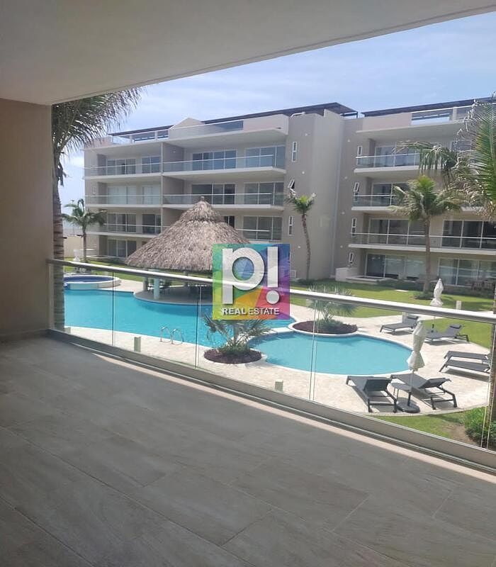Departamento en Alfredo V Bonfil, Acapulco de Juárez, foto 3 de 25