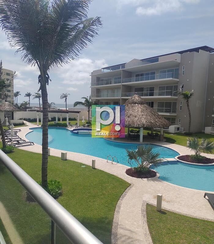 VENTA O RENTA DE DEPARTAMENTO CON O SIN MUEBLES ACAPULCO DIAMANTE APA_5458 CM, foto 1 de 25
