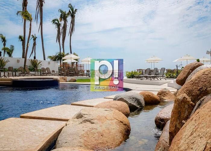 Departamento en Alfredo V Bonfil, Acapulco de Juárez, foto 17 de 25