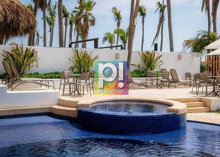 Departamento en Alfredo V Bonfil, Acapulco de Juárez, foto 18 de 25