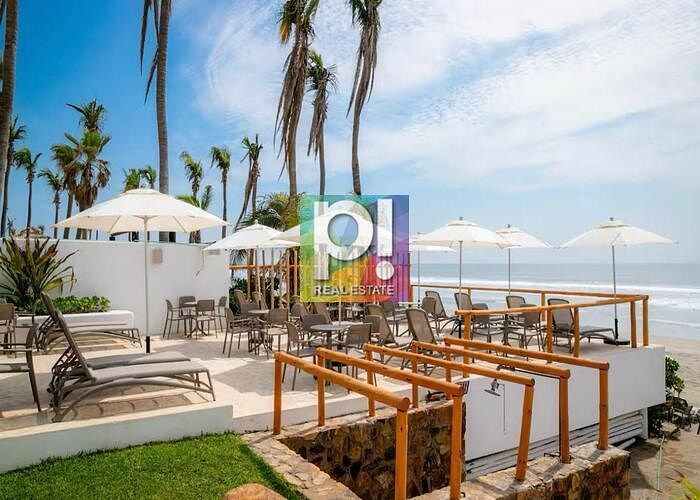Departamento en Alfredo V Bonfil, Acapulco de Juárez, foto 21 de 25