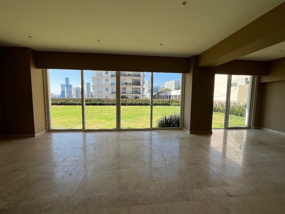 Departamento en Lomas de Vista Hermosa, Cuajimalpa de Morelos, foto 3 de 14