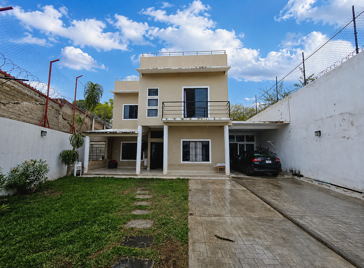 Casa em Seguro Social, Cintalapa, foto 13 de 13