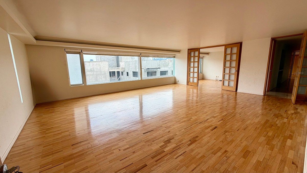 Apartment in Polanco IV Sección, Miguel Hidalgo, photo 2 of 30