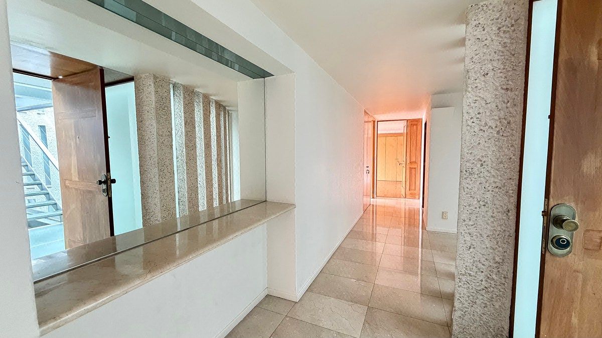 Apartment in Polanco IV Sección, Miguel Hidalgo, photo 3 of 30