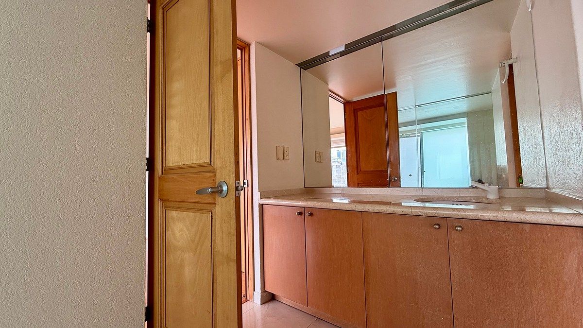 Apartment in Polanco IV Sección, Miguel Hidalgo, photo 14 of 30
