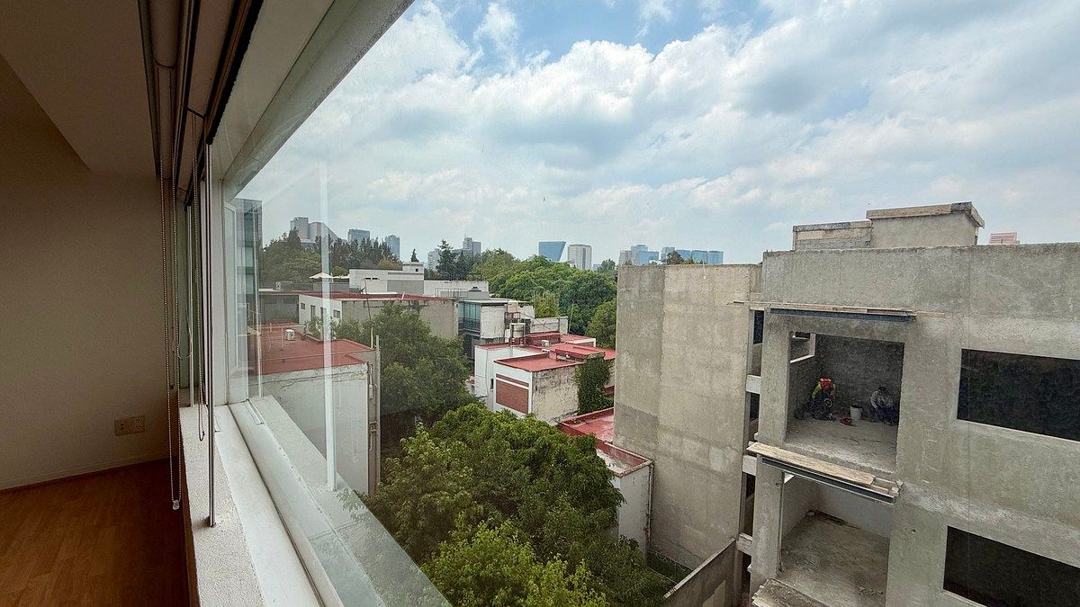 Apartment in Polanco IV Sección, Miguel Hidalgo, photo 15 of 30