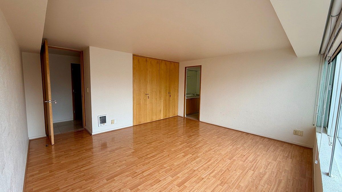 Apartment in Polanco IV Sección, Miguel Hidalgo, photo 16 of 30