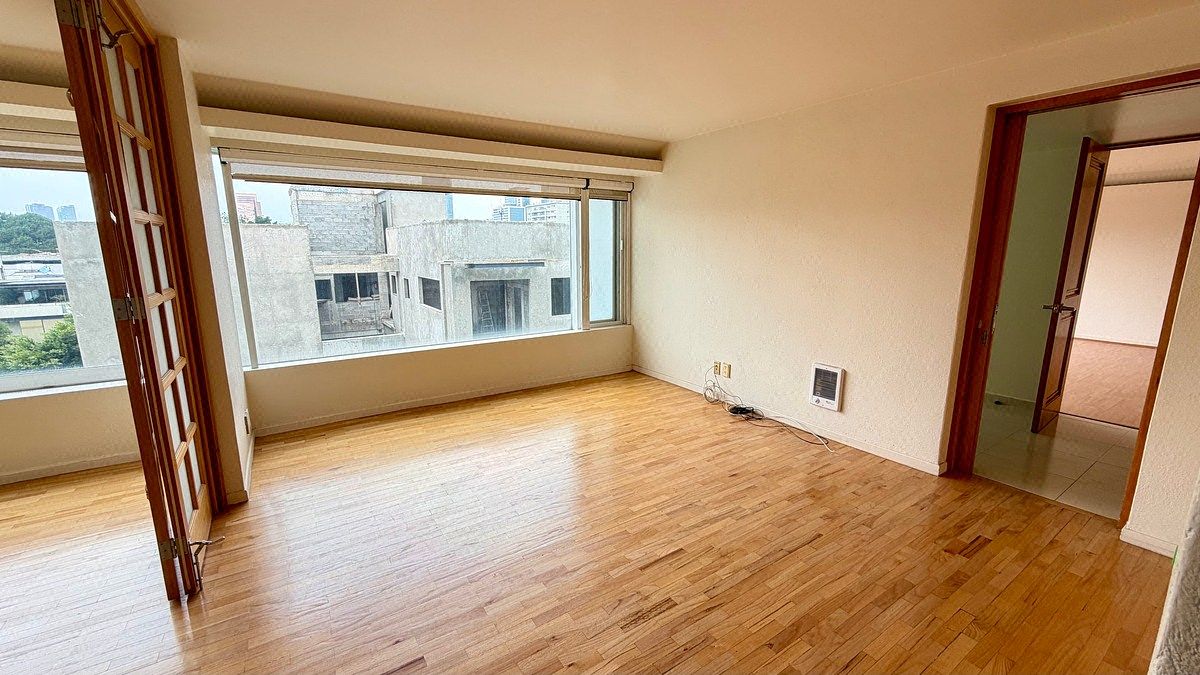Apartment in Polanco IV Sección, Miguel Hidalgo, photo 17 of 30