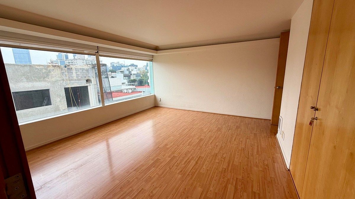 Apartment in Polanco IV Sección, Miguel Hidalgo, photo 18 of 30