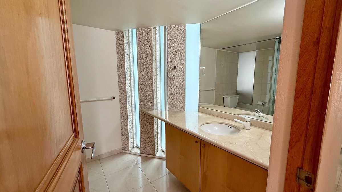 Apartment in Polanco IV Sección, Miguel Hidalgo, photo 19 of 30