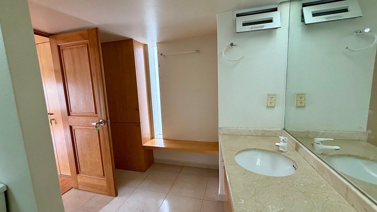 Apartment in Polanco IV Sección, Miguel Hidalgo, photo 24 of 30