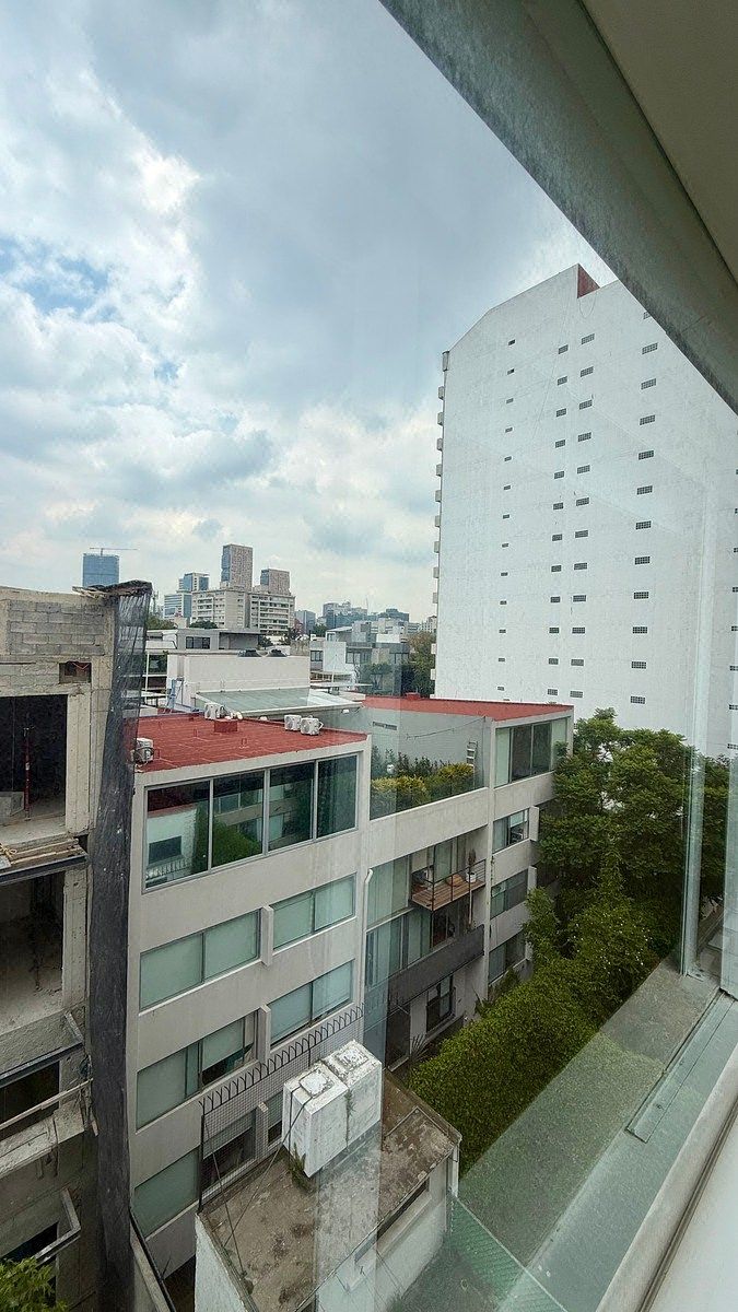 Apartment in Polanco IV Sección, Miguel Hidalgo, photo 25 of 30