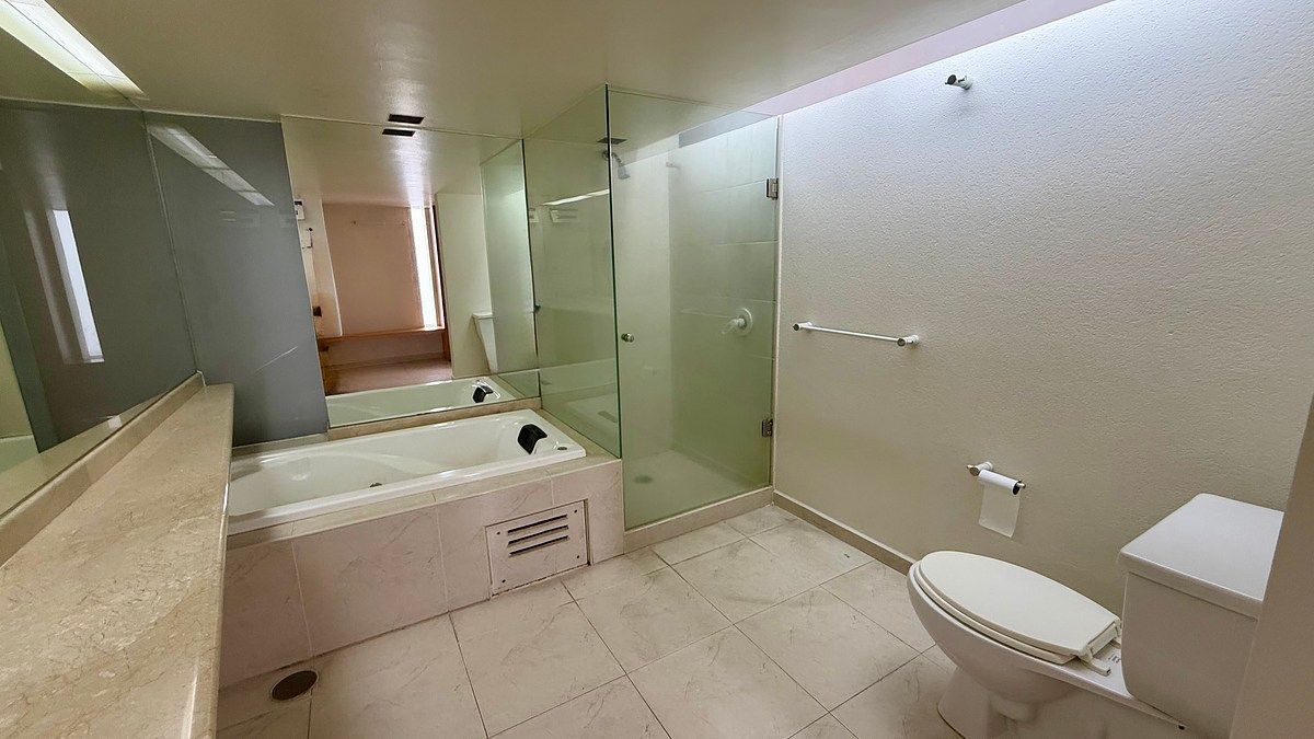 Apartment in Polanco IV Sección, Miguel Hidalgo, photo 26 of 30