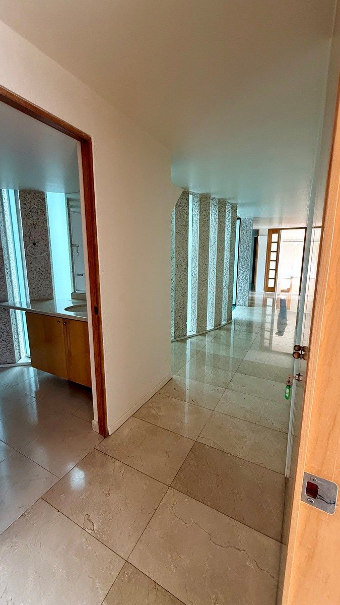 Apartment in Polanco IV Sección, Miguel Hidalgo, photo 27 of 30