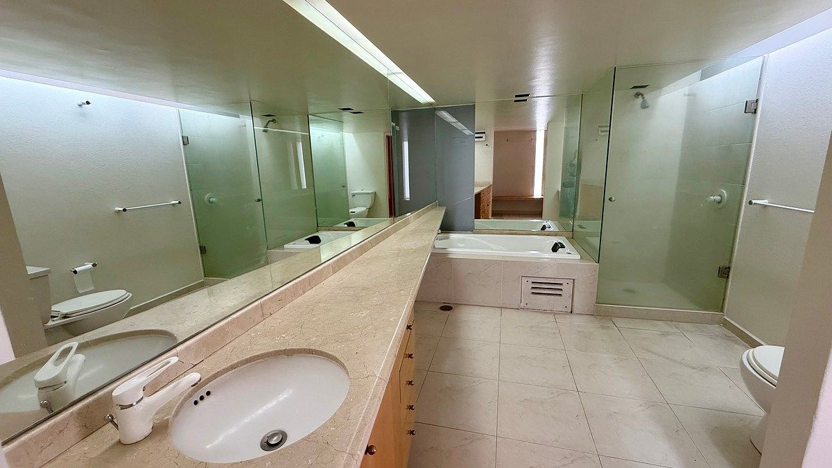Apartment in Polanco IV Sección, Miguel Hidalgo, photo 28 of 30
