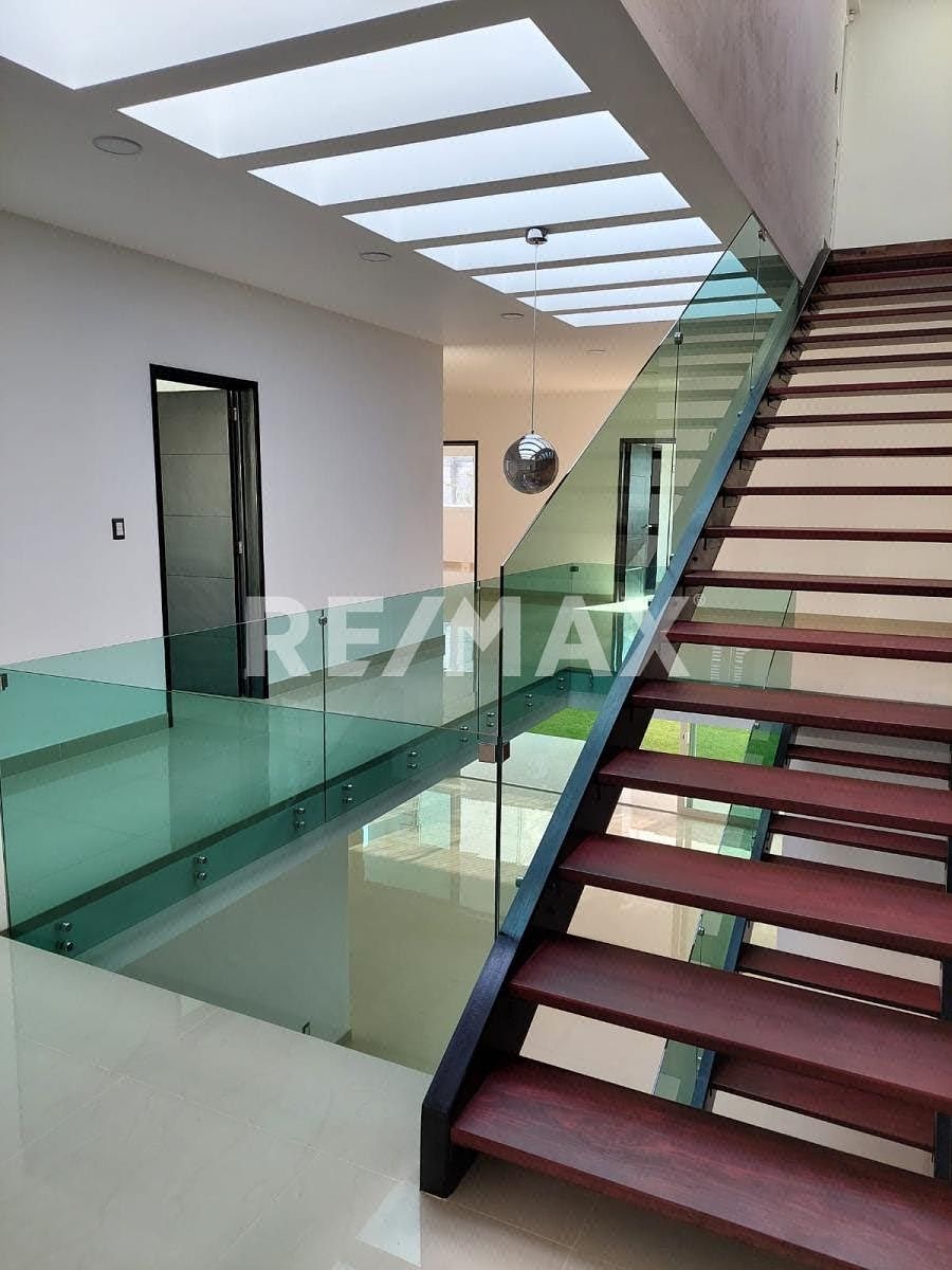 House in Gated Community in Juriquilla Privada, Querétaro, photo 16 of 21