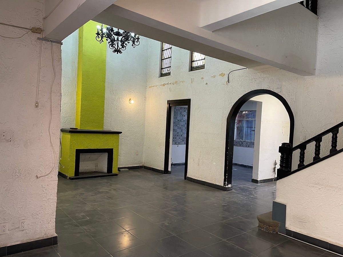 Casa en Crédito Constructor, Benito Juárez, foto 2 de 32