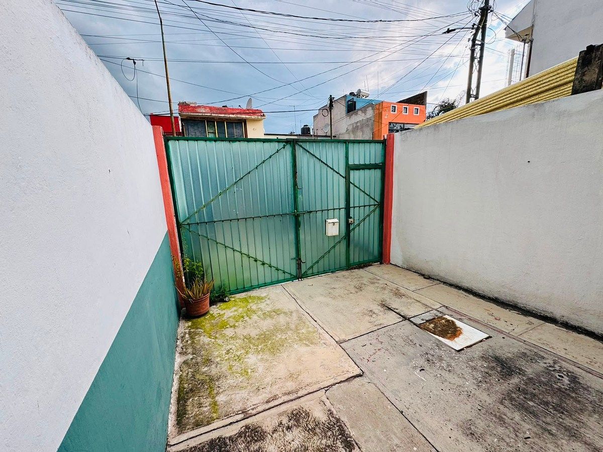 Casa en Santiago Momoxpan, San Pedro Cholula, foto 3 de 14
