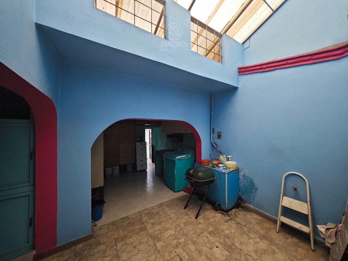 Casa en Pablo Torres Burgos, Cuautla, foto 16 de 20