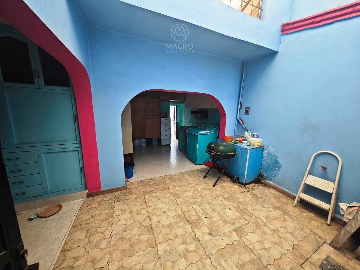 Casa en Pablo Torres Burgos, Cuautla, foto 15 de 20