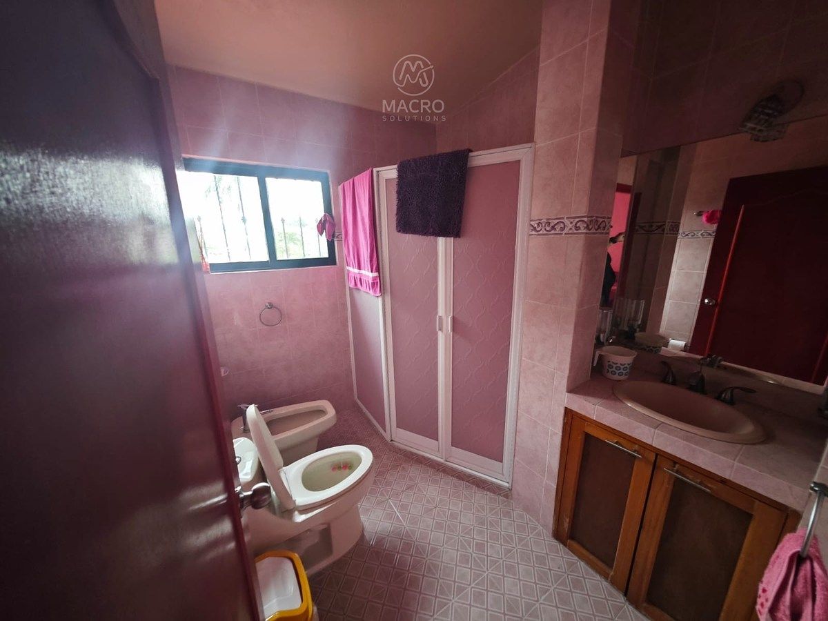 Casa en Pablo Torres Burgos, Cuautla, foto 14 de 20