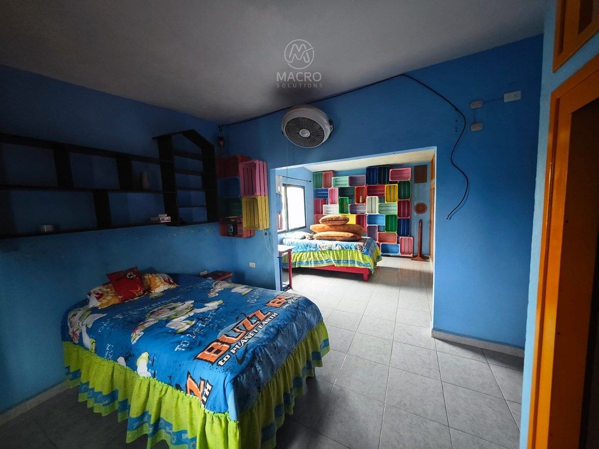 Casa en Pablo Torres Burgos, Cuautla, foto 6 de 20
