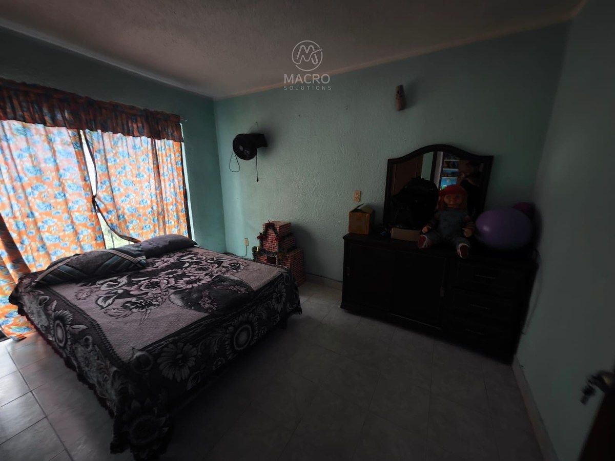 Casa en Pablo Torres Burgos, Cuautla, foto 10 de 20