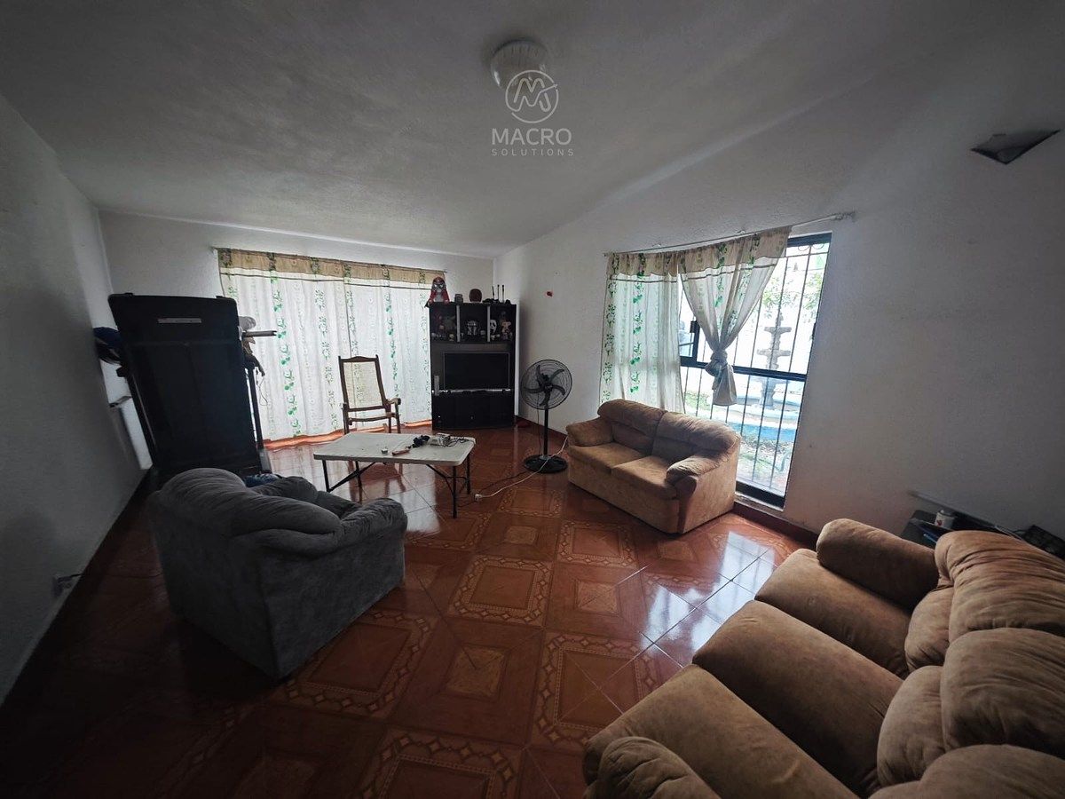 Casa en Pablo Torres Burgos, Cuautla, foto 2 de 20