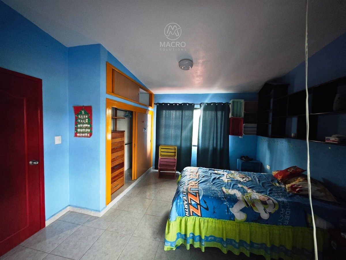 Casa en Pablo Torres Burgos, Cuautla, foto 7 de 20