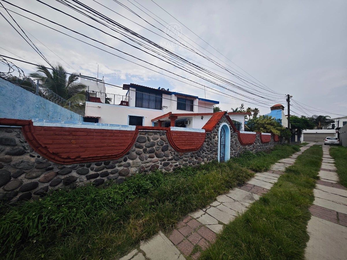 Casa en Pablo Torres Burgos, Cuautla, foto 20 de 20