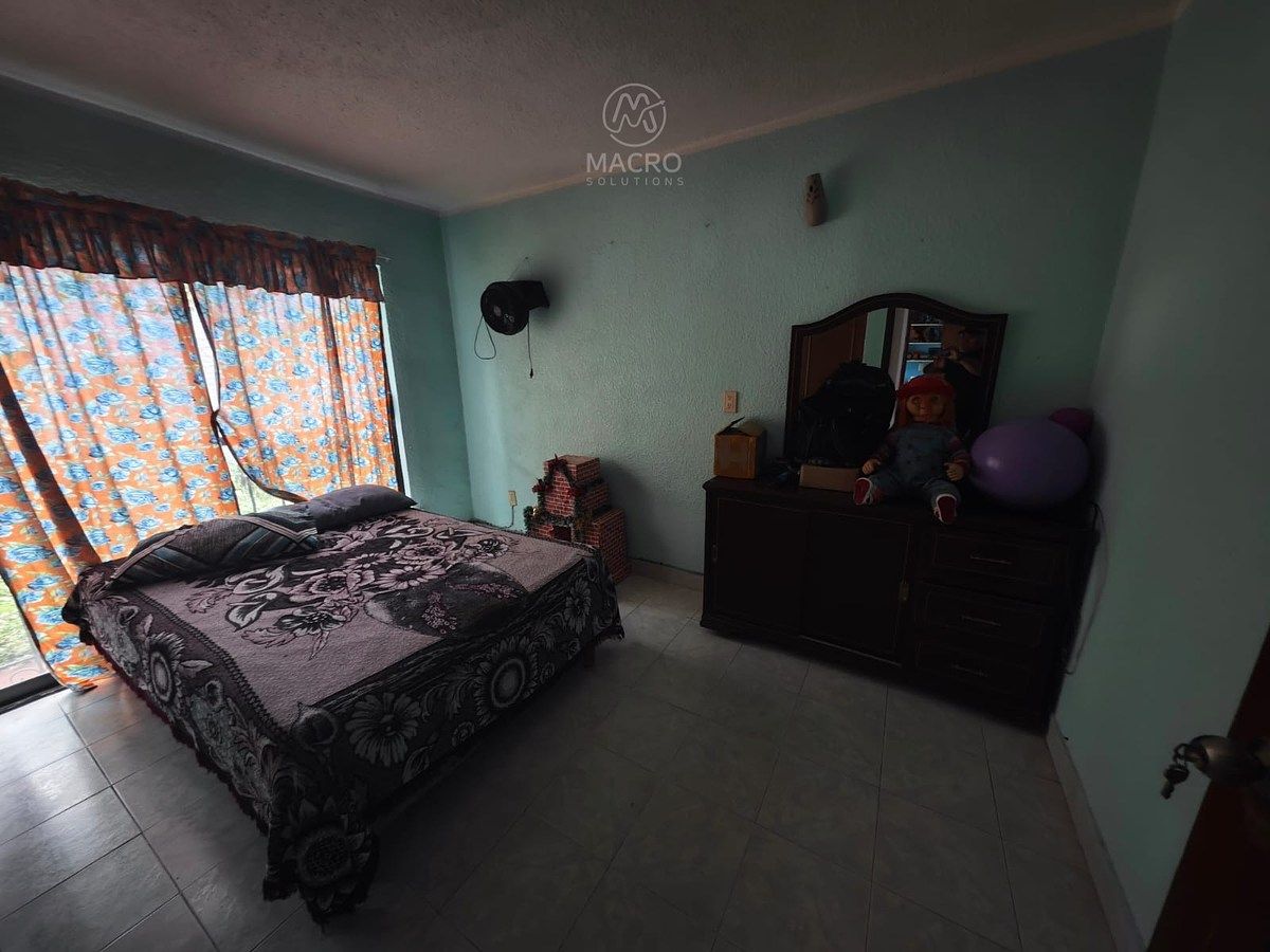 Casa en Pablo Torres Burgos, Cuautla, foto 11 de 20