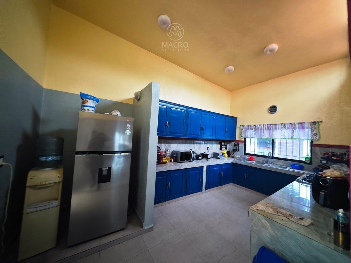 Casa en Pablo Torres Burgos, Cuautla, foto 3 de 20