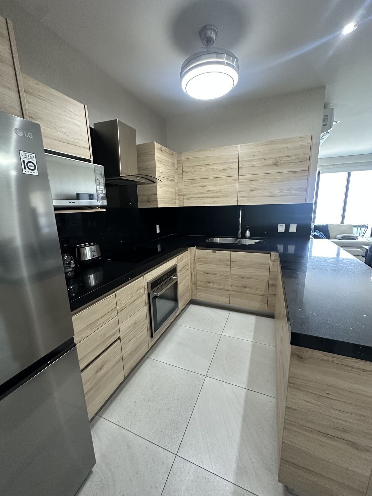 Departamento en Zona Valle Poniente, San Pedro Garza García, foto 3 de 6