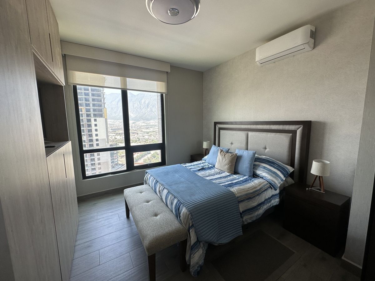 Departamento en Zona Valle Poniente, San Pedro Garza García, foto 4 de 6