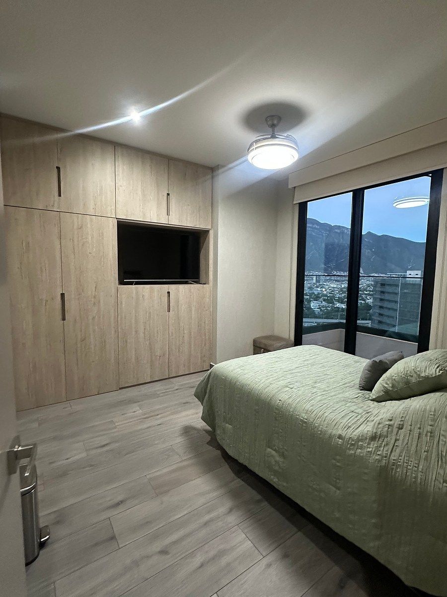 Departamento en Zona Valle Poniente, San Pedro Garza García, foto 6 de 6