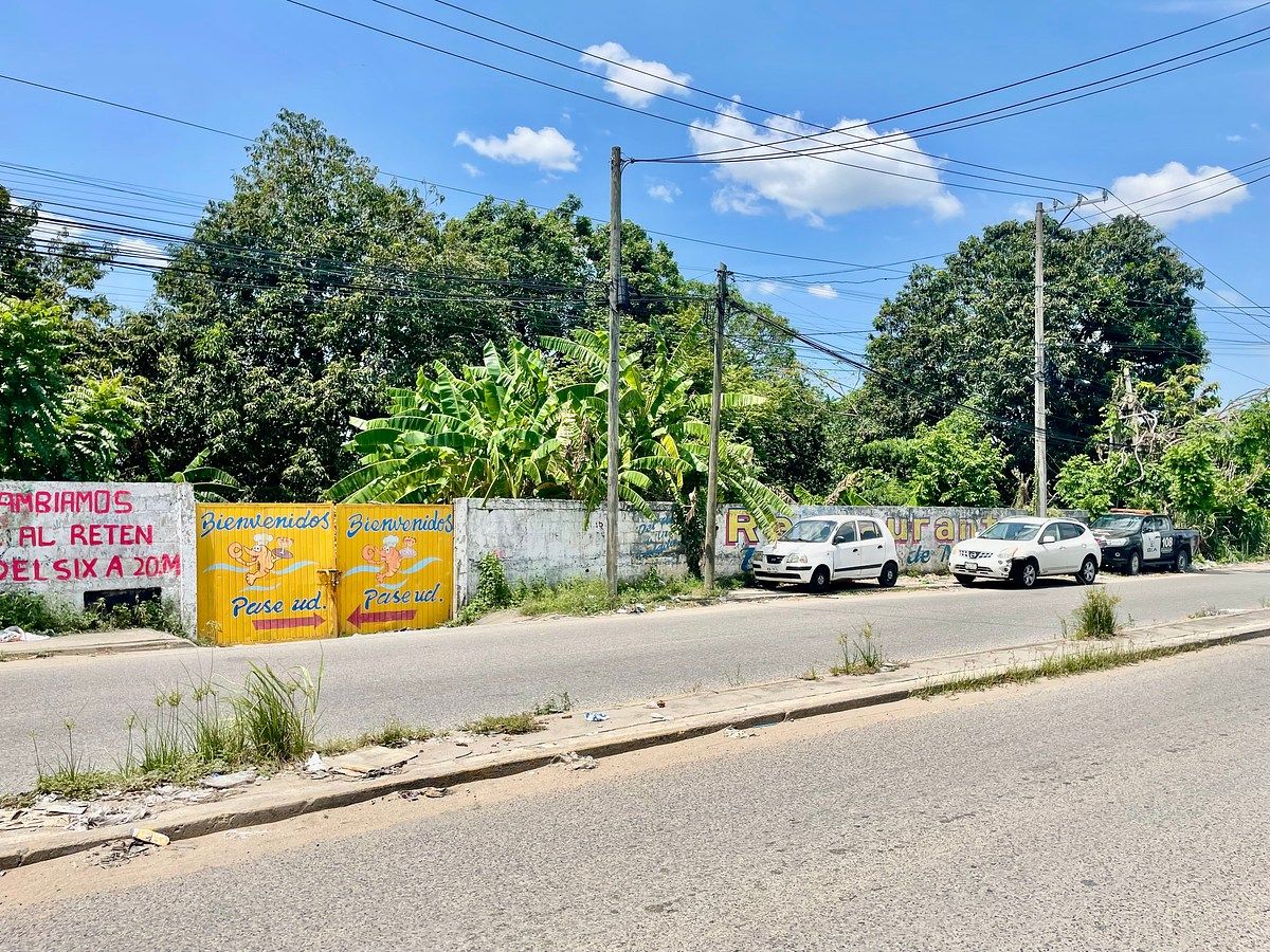 Renta Terreno Comercial Carretera a La Isla Villahermosa, foto 1 de 10