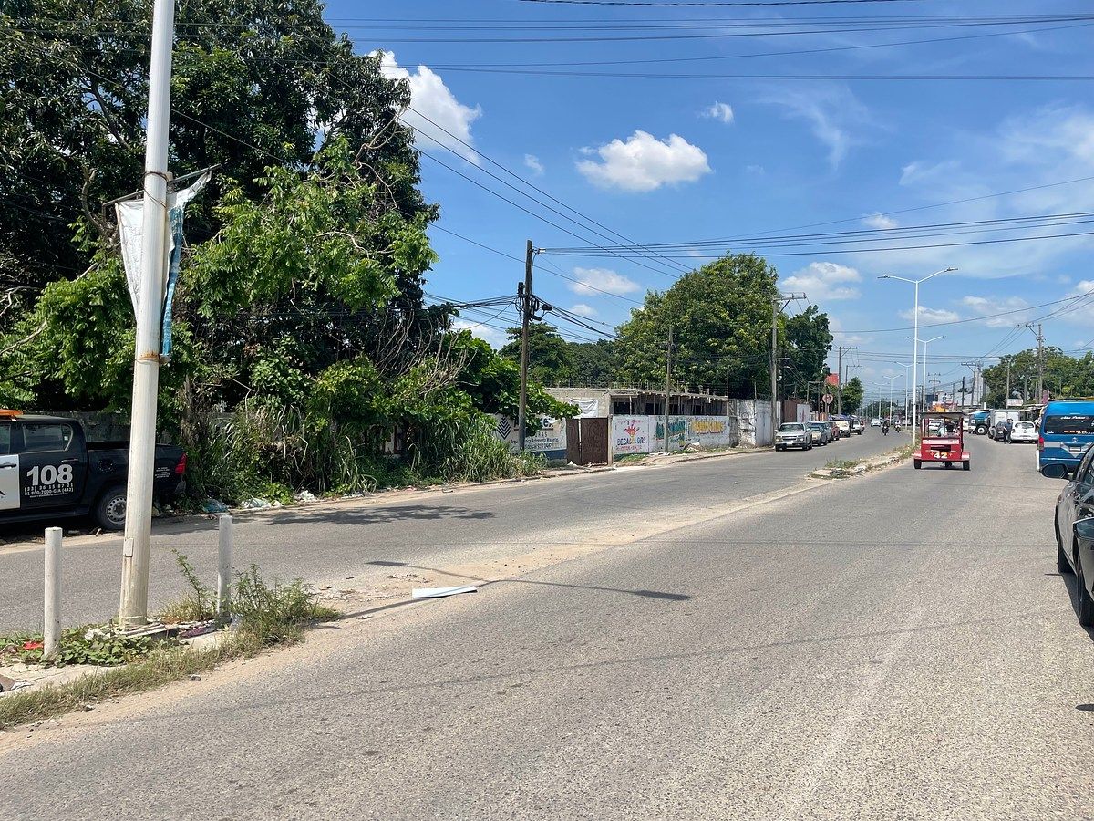 Terreno en Miguel Hidalgo 2a Sección, Centro, foto 7 de 10