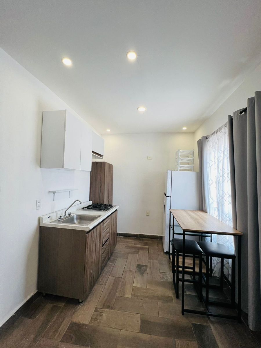 Departamento en Del Valle, San Pedro Garza García, foto 3 de 9